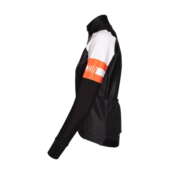 ICON TEMPEST FULL PROTECT VINTERJAKKE DAME 